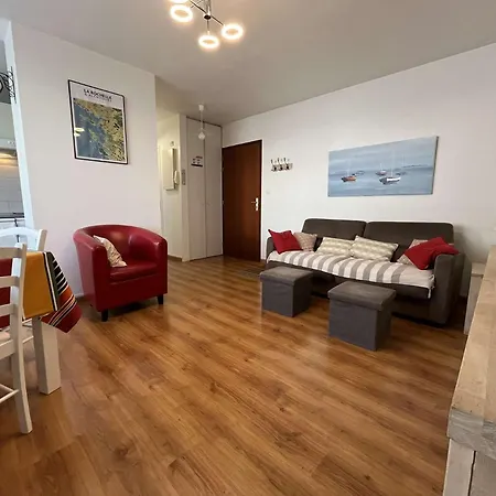 Apartment T2 - Lr640-041 La Rochelle (Charente-Maritime)