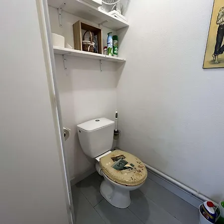 T2 - Lr640-041 Apartment